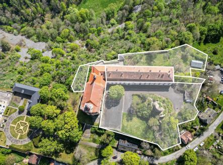 Prodej - hotel, 2 100 m² obrázek