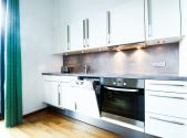 Pronájem bytu, 1+kk, 43 m²