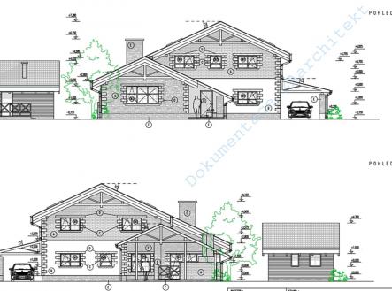 IMG_6571 | Prodej - pozemek pro bydlení, 821 m²