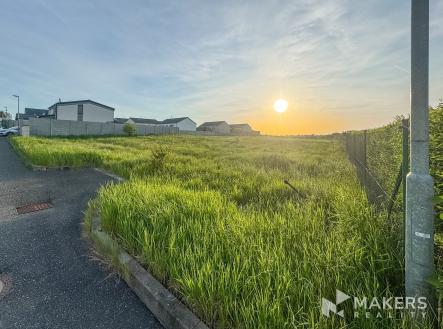 IMG_6562 | Prodej - pozemek pro bydlení, 821 m²