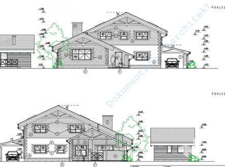 IMG_6571 | Prodej - pozemek pro bydlení, 821 m²