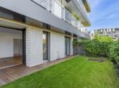 Pronájem bytu, 2+kk, 53 m²