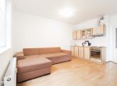 Prodej bytu, 2+kk, 46 m²