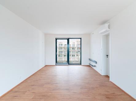 Prodej bytu, 3+kk, 93 m² obrázek