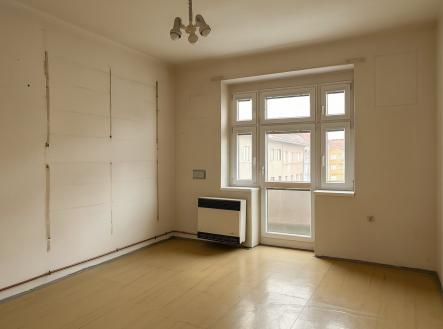 Prodej bytu, 1+kk, 35 m² obrázek