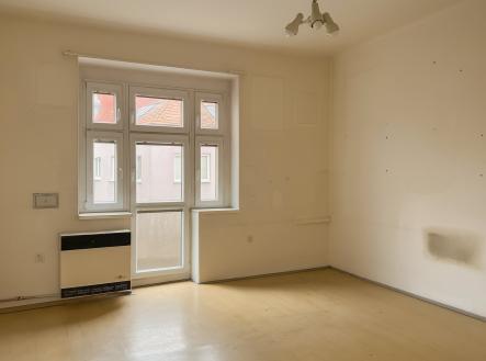 IMG_2053 | Prodej bytu, 1+kk, 35 m²