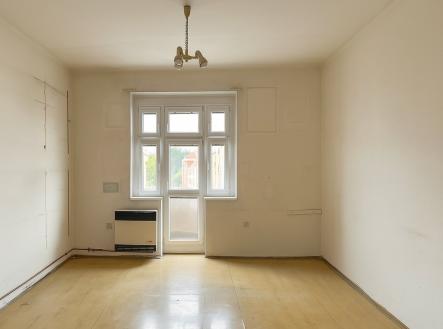 IMG_2051 | Prodej bytu, 1+kk, 35 m²