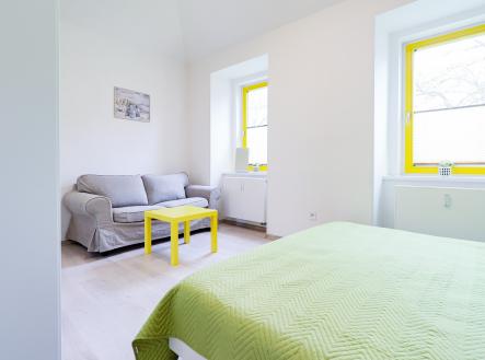 IMG_8085 | Prodej bytu, 2+kk, 37 m²
