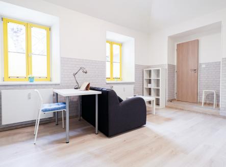 IMG_8087 | Prodej bytu, 2+kk, 37 m²