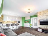 Pronájem bytu, 4+kk, 130 m²