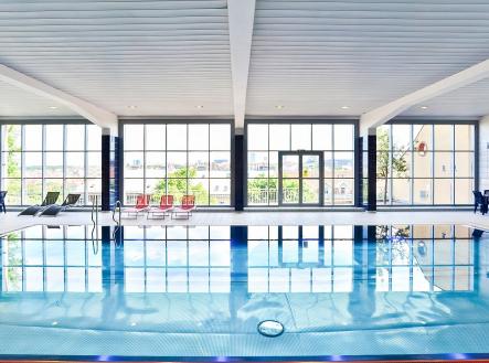 1 (3) | Pronájem bytu, 4+kk, 130 m²