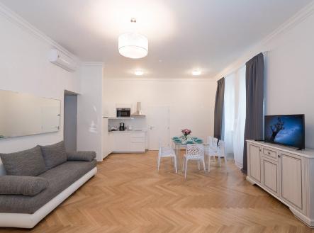 Pronájem bytu, 3+kk, 85 m² obrázek