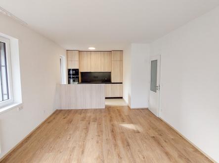 Pronájem bytu, 3+kk, 77 m² obrázek