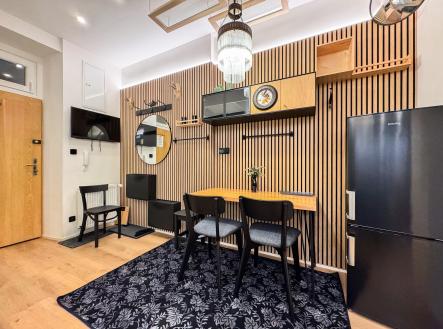 IMG_2541_jpg | Pronájem bytu, 2+kk, 35 m²