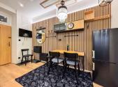 Pronájem bytu, 2+kk, 35 m²