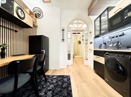 IMG_2537 | Pronájem bytu, 2+kk, 35 m²