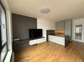 Pronájem bytu, 2+kk, 45 m²