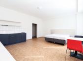 Pronájem bytu, 1+kk, 35 m²