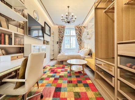 IMG_5355 | Pronájem bytu, 2+kk, 35 m²
