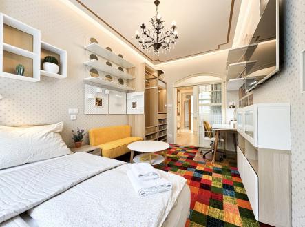 IMG_5360 | Pronájem bytu, 2+kk, 35 m²