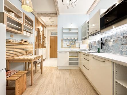 IMG_5364 | Pronájem bytu, 2+kk, 35 m²