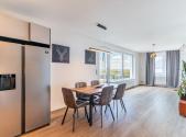 Pronájem bytu, 3+kk, 98 m²