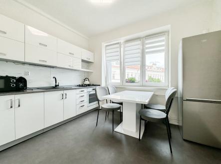 IMG_8117 | Pronájem bytu, 2+kk, 40 m²