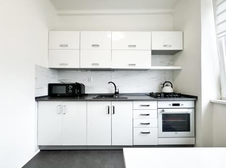 IMG_8116 | Pronájem bytu, 2+kk, 40 m²