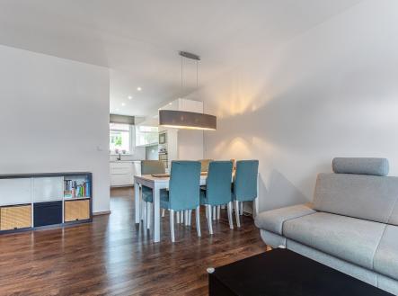 Prodej bytu, 3+kk, 84 m² obrázek
