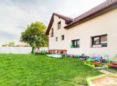 Prodej - dům/vila, 255 m²