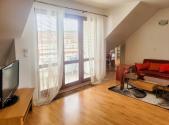Pronájem bytu, 3+1, 110 m²