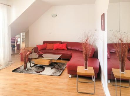20240530_114910 | Pronájem bytu, 3+1, 110 m²