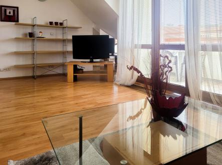 20240530_114937 | Pronájem bytu, 3+1, 110 m²