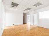 Pronájem - kanceláře, 141 m²