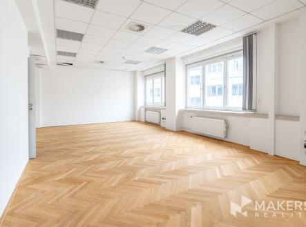 IMG_3570-HDR | Pronájem - kanceláře, 141 m²