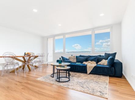Prodej bytu, 4+kk, 102 m² obrázek