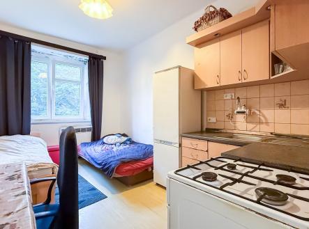 98554543125451 (5)-2 | Prodej bytu, 2+kk, 48 m²