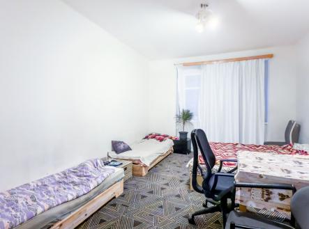 98554543125451 (9) | Prodej bytu, 2+kk, 48 m²