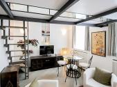 Pronájem bytu, 1+1, 32 m²