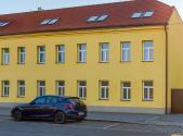 Prodej - nájemní dům, 650 m²