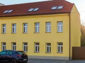 Prodej - hotel, 650 m²