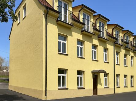 Prodej - kanceláře, 650 m² obrázek