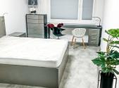 Pronájem bytu, 2+kk, 40 m²