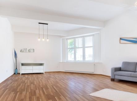 IMG_6814 (1) | Prodej bytu, 1+1, 56 m²