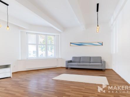 IMG_6817 | Prodej bytu, 1+1, 56 m²