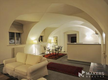 IMG_7004 | Pronájem bytu, 2+1, 94 m²