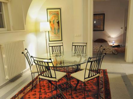 IMG_7007 | Pronájem bytu, 2+1, 94 m²