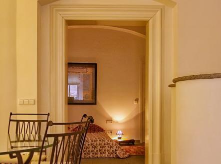 IMG_7008 | Pronájem bytu, 2+1, 94 m²