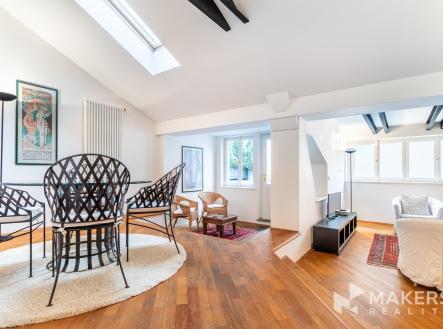 Pronájem bytu, 3+1, 96 m² obrázek