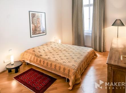 4 | Pronájem bytu, 3+1, 102 m²